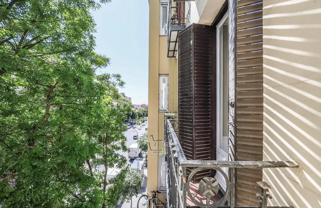 Apartamento Embajadores XIV-1