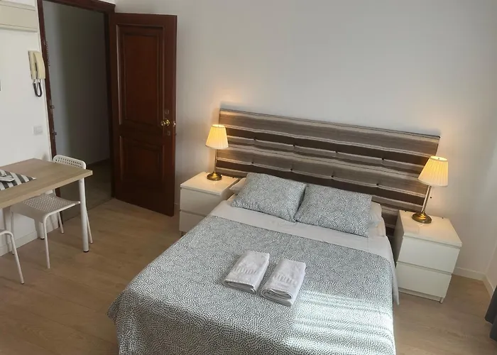 Apartamentos Arapiles